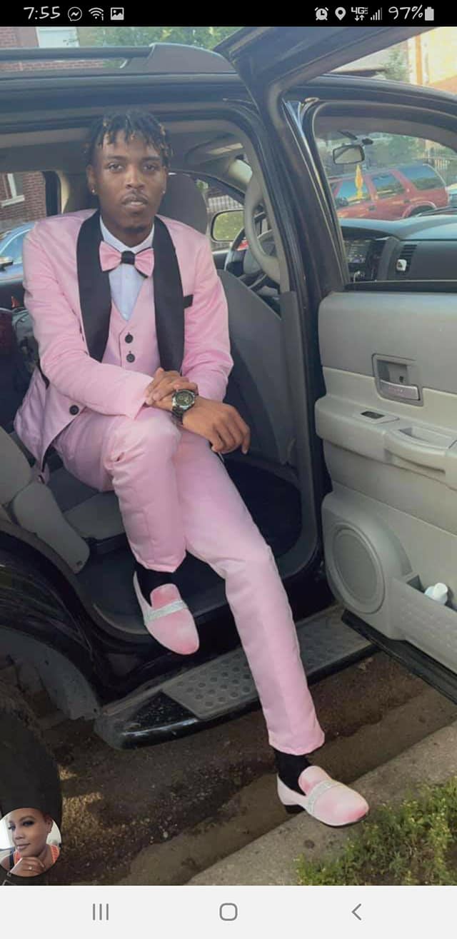 Prom 2021 Gallery Image 3